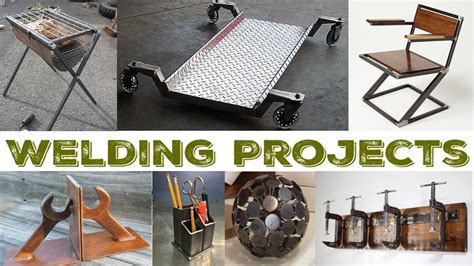 metal fabrication shop ideas|cool things to make welding.